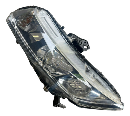 Farol Dianteiro Civic 2017 2018 2019 Original Esquerdo/motorista - Imagem 2