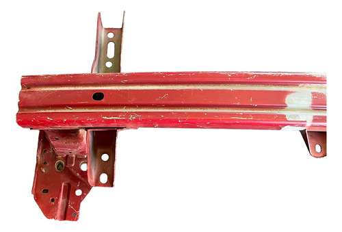 Alma Parchoque Ford Ka 2015 2016 2017 2018 2019 - Imagem 3