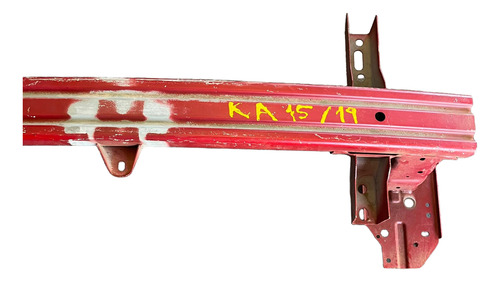 Alma Parchoque Ford Ka 2015 2016 2017 2018 2019 - Imagem 4