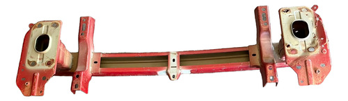 Alma Parchoque Ford Ka 2015 2016 2017 2018 2019 - Imagem 5