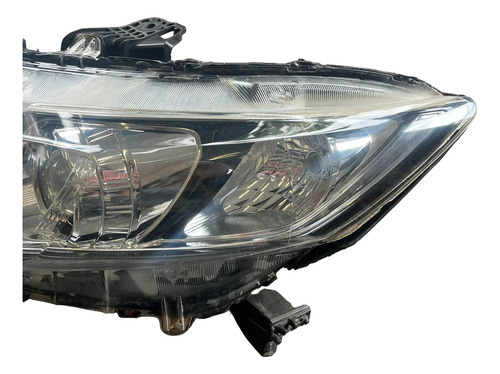 Farol Dianteiro Civic 2017 2018 2019 Original Esquerdo/motorista - Imagem 4