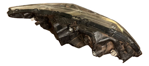 Farol Dianteiro Civic 2017 2018 2019 Original Esquerdo/motorista - Imagem 5