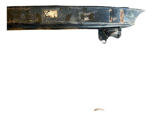 Alma De Aço Fox 2010 2011 2012 2013 2014 2015 - Imagem 3