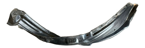 Parabarro Traseiro Lado Direito Hilux 2006 07 08 08 10 11 - Imagem 2