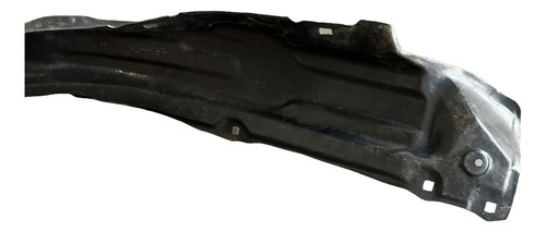 Parabarro Traseiro Lado Direito Hilux 2006 07 08 08 10 11 - Imagem 3