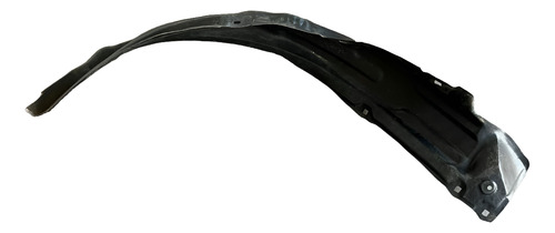 Parabarro Traseiro Lado Direito Hilux 2006 07 08 08 10 11 - Imagem 5