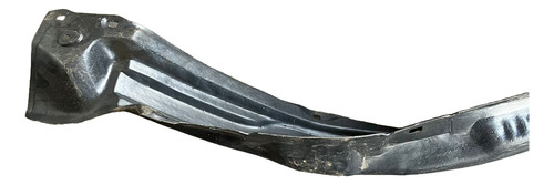 Parabarro Traseiro Lado Direito Hilux 2006 07 08 08 10 11 - Imagem 6