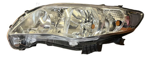 Farol Corolla 2009 2010 2011 Original Esquerdo/motorista - Imagem 2