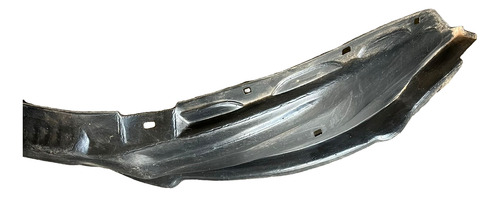 Parabarro Traseiro Lado Direito Hilux 2006 07 08 08 10 11 - Imagem 7