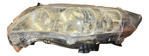 Farol Corolla 2009 2010 2011 Original Esquerdo/motorista - Imagem 3