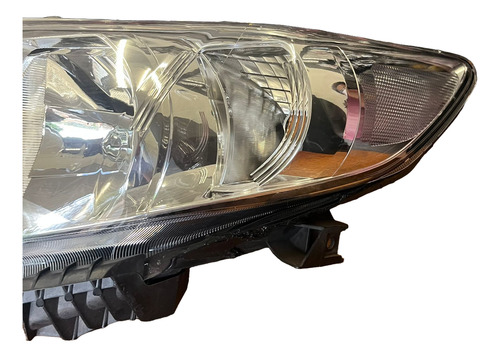 Farol Corolla 2009 2010 2011 Original Esquerdo/motorista - Imagem 5