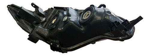 Farol Corolla 2009 2010 2011 Original Esquerdo/motorista - Imagem 6