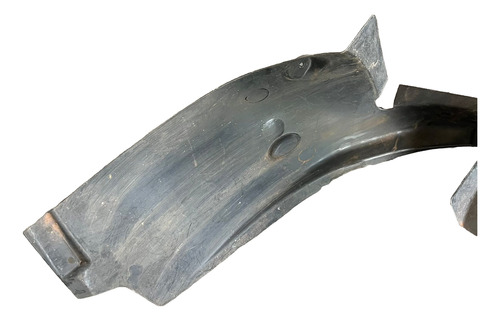 Parabarro Dianteiro Lado Esquerdo Corsa Montana 2003/2012 - Imagem 2