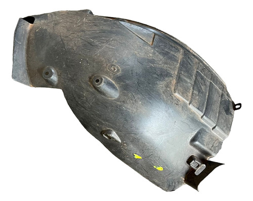 Parabarro Dianteiro Lado Esquerdo Corsa Montana 2003/2012 - Imagem 6