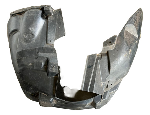 Parabarro Dianteiro Lado Esquerdo Compass 2017 18 19 20 21 - Imagem 3