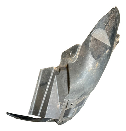 Parabarro Dianteiro Lado Esquerdo Compass 2017 18 19 20 21 - Imagem 5