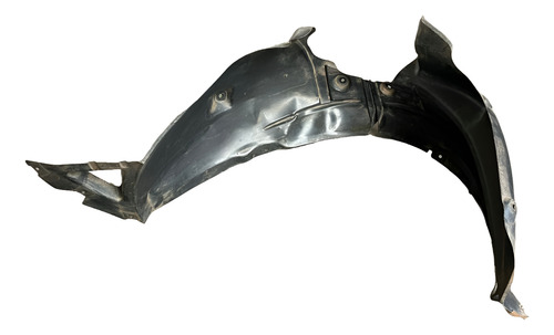 Parabarro Dianteiro Lado Direito Onix 2020 21 22 23 24 25