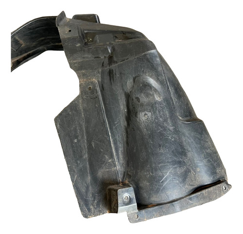 Parabarro Dianteiro Lado Esquerdo Compass 2017 18 19 20 21 - Imagem 6