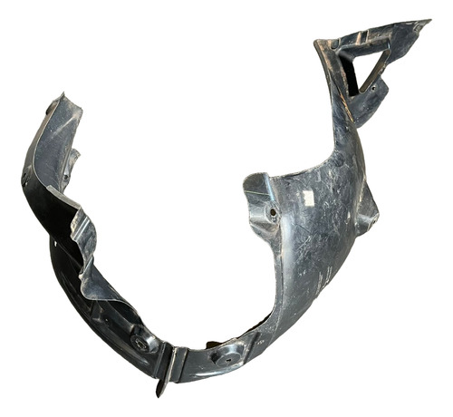 Parabarro Dianteiro Lado Direito Onix 2020 21 22 23 24 25 - Imagem 2