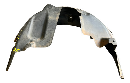 Parabarro Traseiro Lado Direito Cruze Hatch 12/16