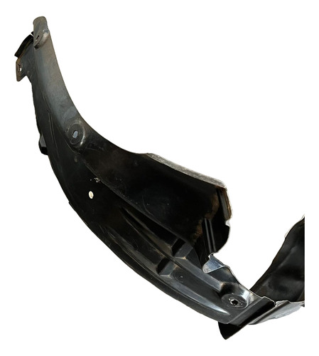 Parabarro Dianteiro Lado Direito Onix 2020 21 22 23 24 25 - Imagem 4