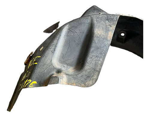 Parabarro Traseiro Lado Direito Cruze Hatch 12/16 - Imagem 2