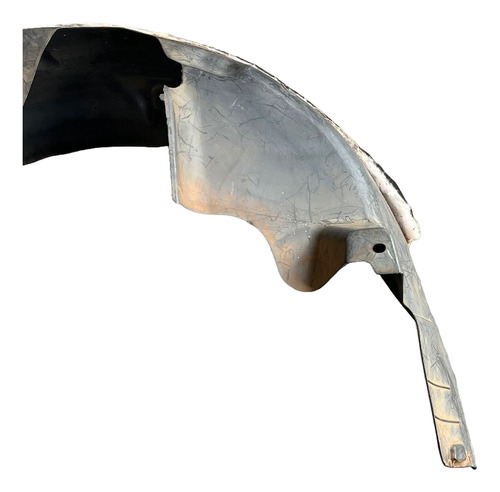 Parabarro Traseiro Lado Direito Cruze Hatch 12/16 - Imagem 3