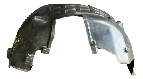 Parabarro Tracker Traseiro Lado Direito 2021 2022 2023 2024