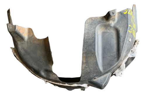 Parabarro Traseiro Lado Direito Cruze Hatch 12/16 - Imagem 4