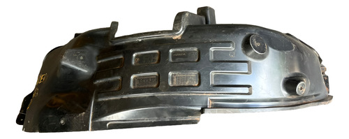 Parabarro Tracker Traseiro Lado Direito 2021 2022 2023 2024 - Imagem 2