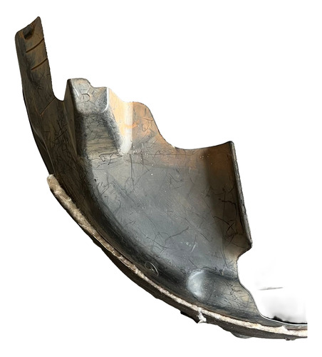 Parabarro Traseiro Lado Direito Cruze Hatch 12/16 - Imagem 5