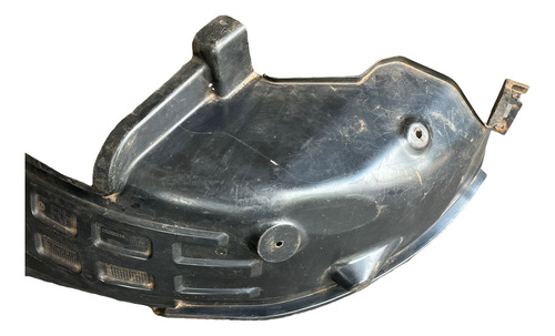 Parabarro Tracker Traseiro Lado Direito 2021 2022 2023 2024 - Imagem 4