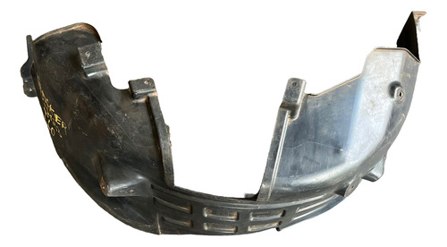 Parabarro Tracker Traseiro Lado Direito 2021 2022 2023 2024 - Imagem 5