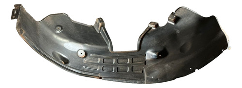 Parabarro Tracker Traseiro Lado Direito 2021 2022 2023 2024 - Imagem 6