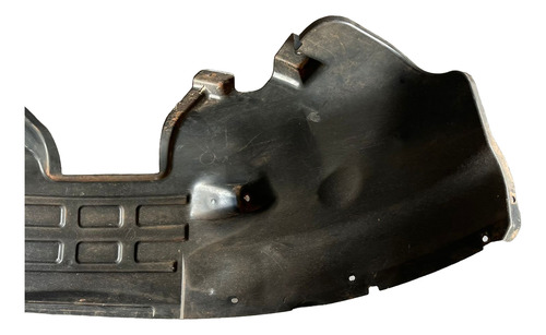 Parabarro Tracker Traseiro Lado Direito 2021 2022 2023 2024 - Imagem 8