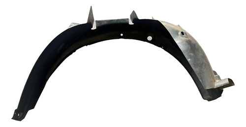 Parabarro Corsa Montana Dianteiro Esquerdo 2008 2009 2010