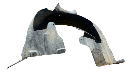 Parabarro  Cruze Dianteiro Direito 2012 2013 2014 2015 2016