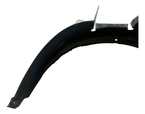 Parabarro Corsa Montana Dianteiro Esquerdo 2008 2009 2010 - Imagem 2