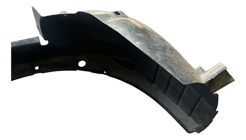 Parabarro Corsa Montana Dianteiro Esquerdo 2008 2009 2010 - Imagem 3