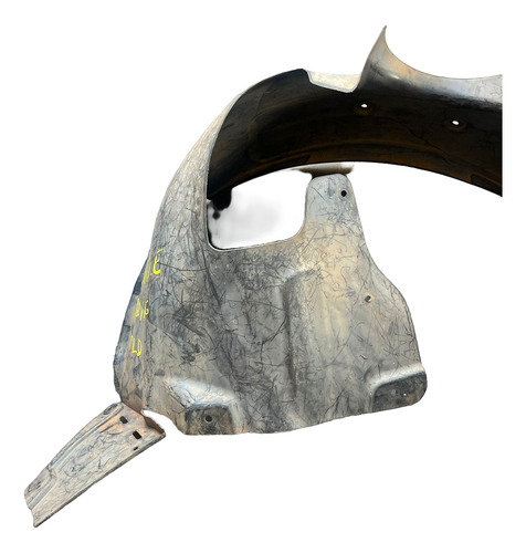 Parabarro  Cruze Dianteiro Direito 2012 2013 2014 2015 2016 - Imagem 3