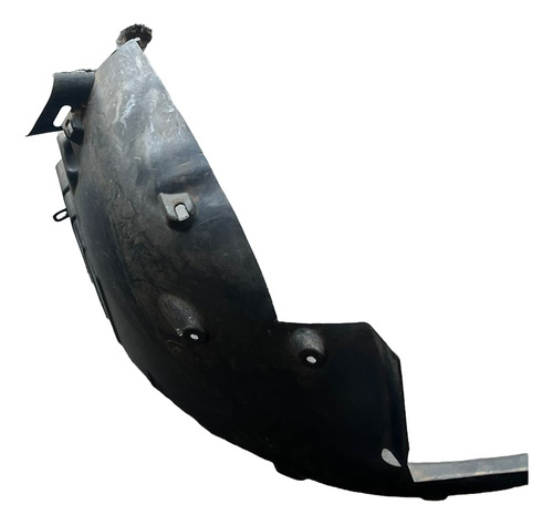 Parabarro Corsa Montana Dianteiro Esquerdo 2008 2009 2010 - Imagem 4