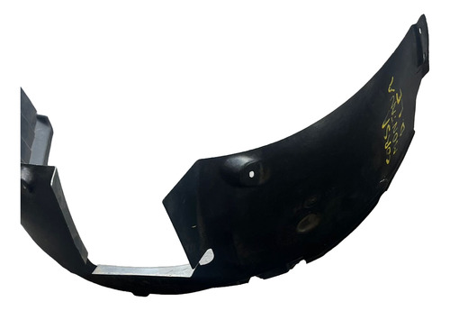 Parabarro Corsa Montana Dianteiro Esquerdo 2008 2009 2010 - Imagem 5