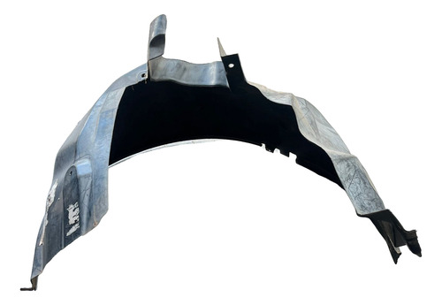 Parabarro Agile Montana Dianteiro Direito 2010 Ate 2021