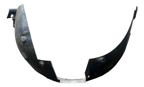 Parabarro Corsa Montana Dianteiro Esquerdo 2008 2009 2010 - Imagem 6