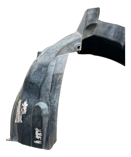 Parabarro Agile Montana Dianteiro Direito 2010 Ate 2021 - Imagem 2