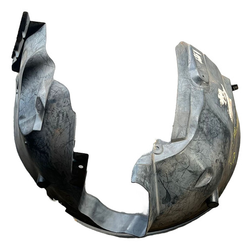 Parabarro Agile Montana Dianteiro Direito 2010 Ate 2021 - Imagem 4