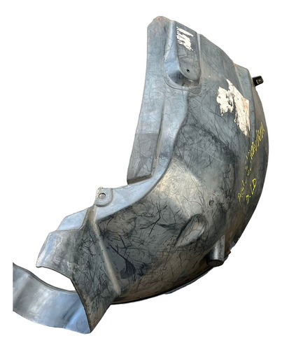 Parabarro Agile Montana Dianteiro Direito 2010 Ate 2021 - Imagem 5