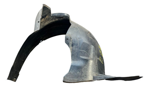 Parabarro Fox Dianteiro Esquerdo 2005 2006 2007 2008 A 2013