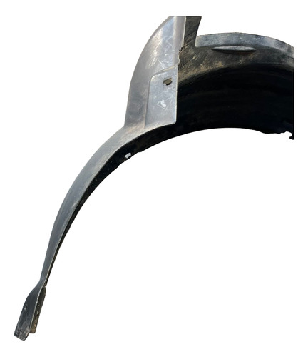 Parabarro Fox Dianteiro Esquerdo 2005 2006 2007 2008 A 2013 - Imagem 4