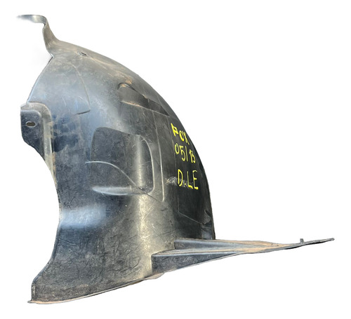 Parabarro Fox Dianteiro Esquerdo 2005 2006 2007 2008 A 2013 - Imagem 5